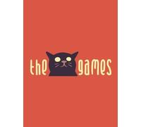 The Cat Games Steam Key GLOBAL