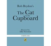 The Cat in the Cupboard