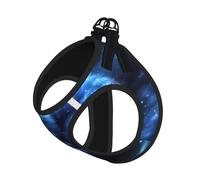 The Cat In The Dream Dog Harness - Breathable, Reflective, And Adjustable Pet Vest, Suitable For Small Cats And Dogs