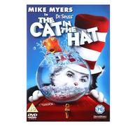 The Cat in The Hat
