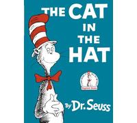 The Cat in the Hat (Beginner Books)