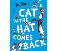 The Cat in the Hat Comes Back