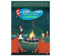 The Cat in the Hat Knows a Lot About Camping