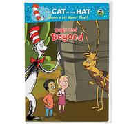 The Cat in the Hat Knows a Lot About That!: Bugs and Beyond [Region 1]