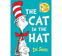 The Cat in the Hat: Read The Iconic Children's Story Before the Major 2026 Movie