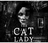 The Cat Lady EU PC Steam CD Key