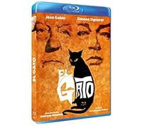 The Cat ( Le chat ) (Blu-Ray)