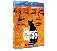 The Cat ( Le chat ) (Blu-Ray)