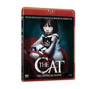 The Cat, les griffes de l'enfer [Blu-ray]
