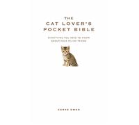 The Cat Lover's Pocket Bible