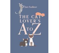The Cat Lovers A to Z Book Boxer Gifts Multi One Size