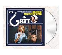 The Cat - LP 140 Gr. White Vinyl Ltd.Ed. (Vinyl)
