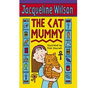 The Cat Mummy