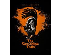 The Cat o' Nine Tails
