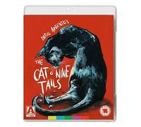 The Cat O' Nine Tails (Blu-ray)