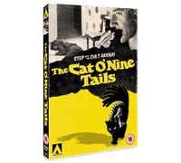 The Cat O' Nine Tails [DVD]