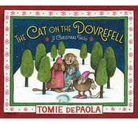 The Cat on the Dovrefell: A Christmas Tale