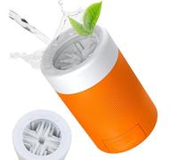 The Cat Paw Washer Dog Foot Cleaner Is An Automatic And Reusable Grooming Tool Designed To Simplify Pet Care For Both Cats And Puppies. Featuring A Removable Washing Cup, This Pet Supplies Item