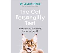 The Cat Personality Test: How well do you really know your cat?