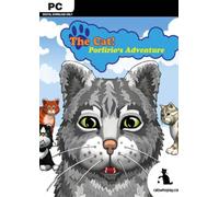 The Cat Porfirios Adventure PC