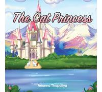 The Cat Princess