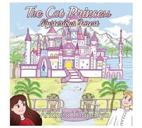 The Cat Princess: Mysterious Forest: 2