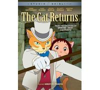 The Cat Returns