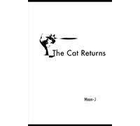The cat returns