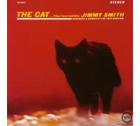 The Cat - SHM