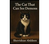 The Cat That Can See Demons