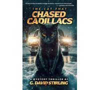 The Cat That Chased Cadillacs TEST