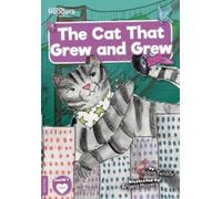 The Cat That Grew and Grew