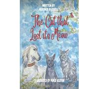 The Cat that lost its Meow