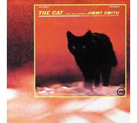 The Cat: the Incredible Jimmy Smith by Jimmy Smith (1998-04-07)