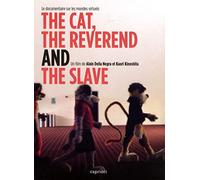 The Cat, the Reverend - DVD and the Slave