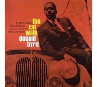 Donald Byrd - The Cat Walk [VINYL]