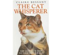 The Cat Whisperer