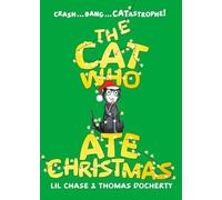 The Cat Who Ate Christmas