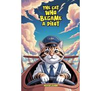 The Cat Who Became a Pilot