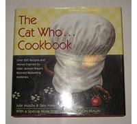 The Cat Who...Cookbook
