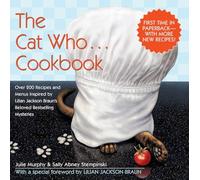 The Cat Who...Cookbook (Updated): 2