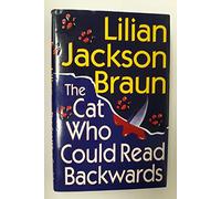 The Cat Who Could Read Backwards