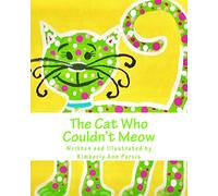 The Cat Who Couldn't Meow