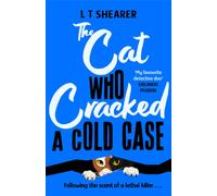 The Cat Who Cracked a Cold Case