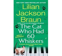 The Cat Who Had 60 Whiskers: 29