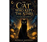 THE CAT WHO KEPT THE STARS: WHEN THE SKY FORGETS THE WAY HOME