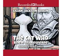 The Cat Who Knew Shakespeare (The Cat Who... Series)