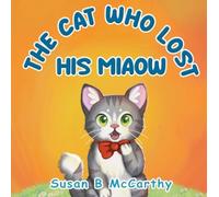 The Cat Who Lost his Miaow
