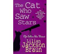 The Cat Who Saw Stars (The Cat Who… Mysteries, Book 21) : A quirky feline mystery for cat lovers everywhere