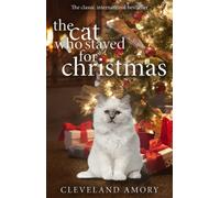 The Cat Who Stayed For Christmas